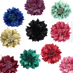 fleur montse