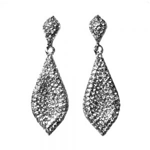 boucle doreille muriel argent