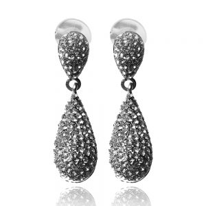 boucles doreille marina argente