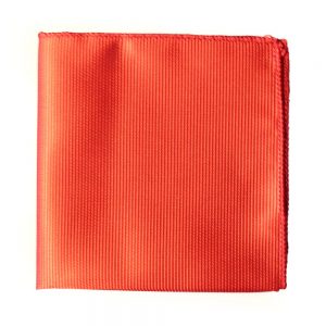 mouchoir simple rouge