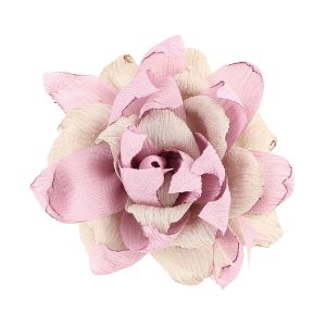 fleur toscana mauve