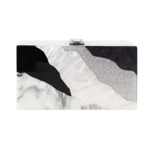 Pochette Sublime en nacre 2