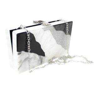 Pochette Sublime en nacre