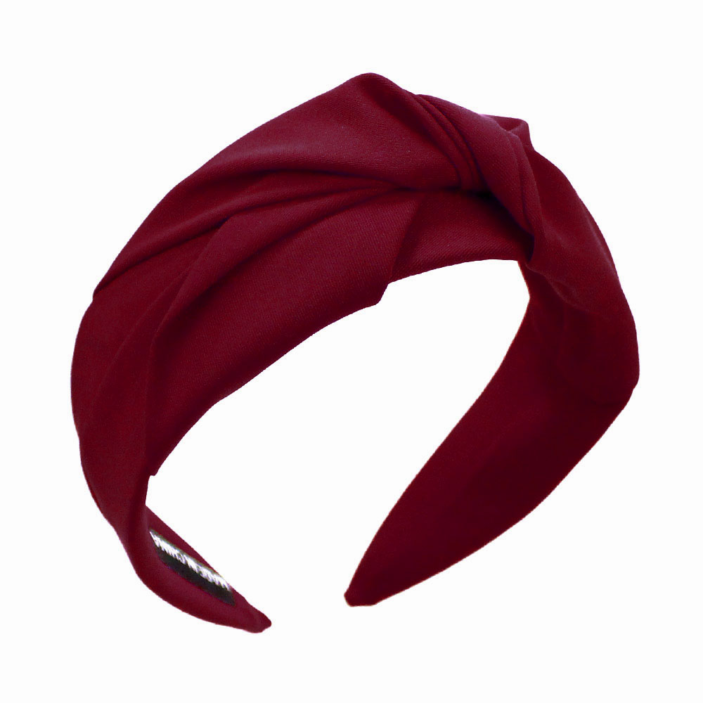 diadema-turbante-jimena-bur turbante jimena granate