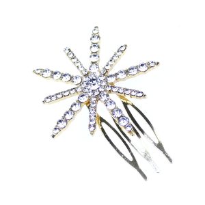 peigne star or