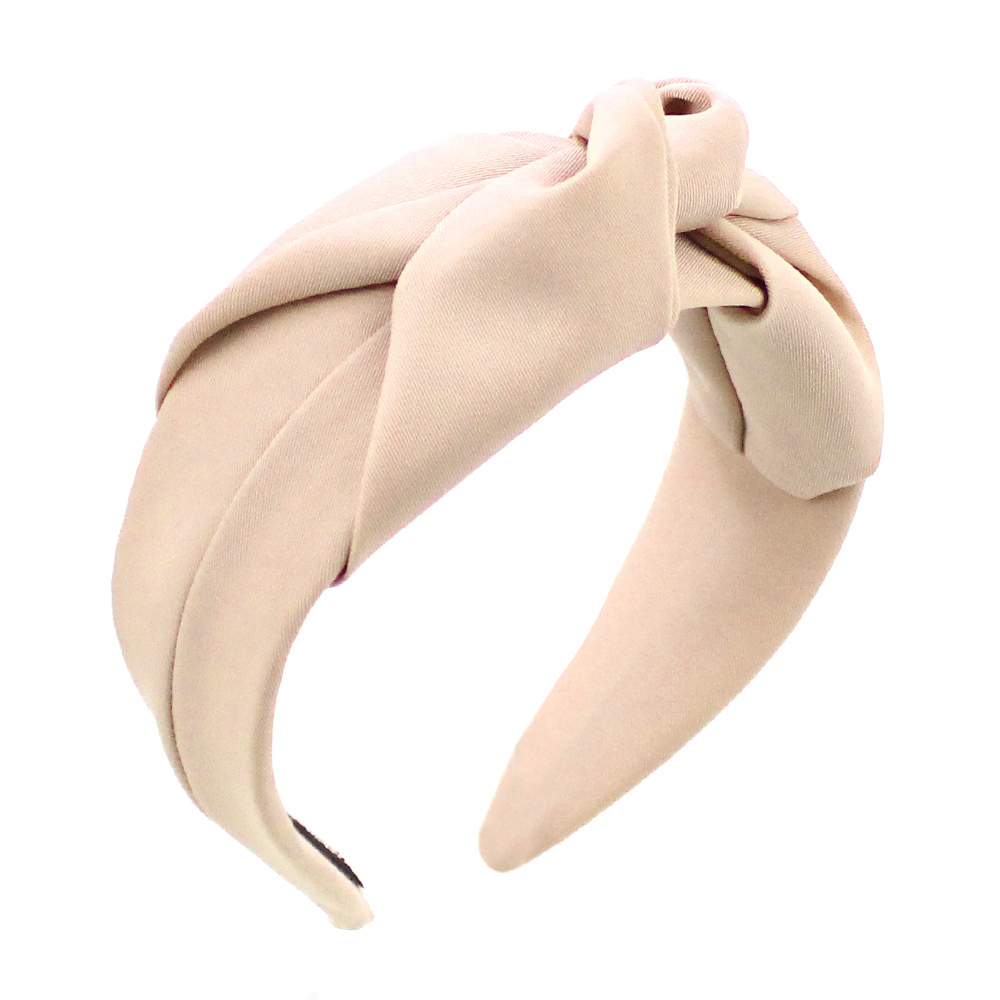 turbante jimena rosa nude turbante jimena rosa nude
