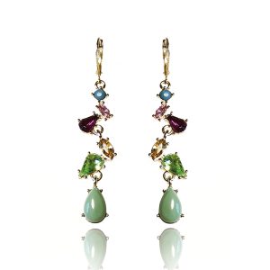 BOUCLES DOREILLES ALAVA II