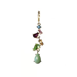 BOUCLES DOREILLES alava