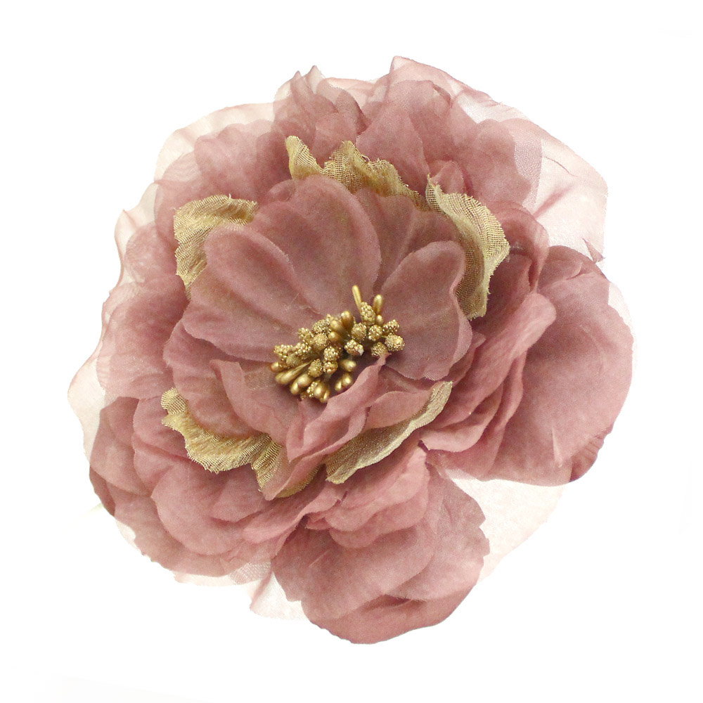 fleur brenda 18 cm rose blush fleur brenda 18 cm rose blush