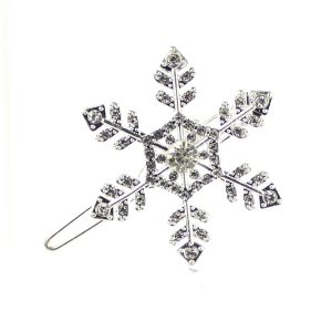 pince snow verre