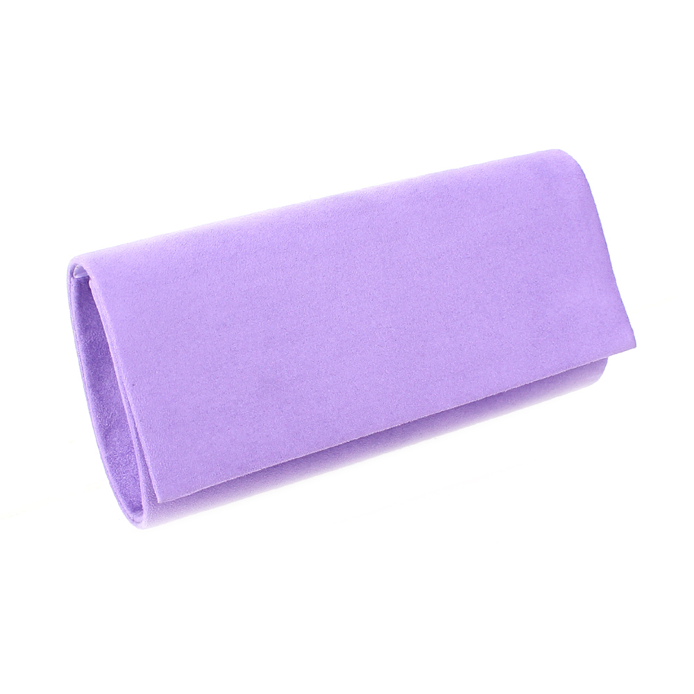 pochette monsalvez lilas pochette monsalvez lilas