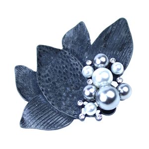 broche PISTILS