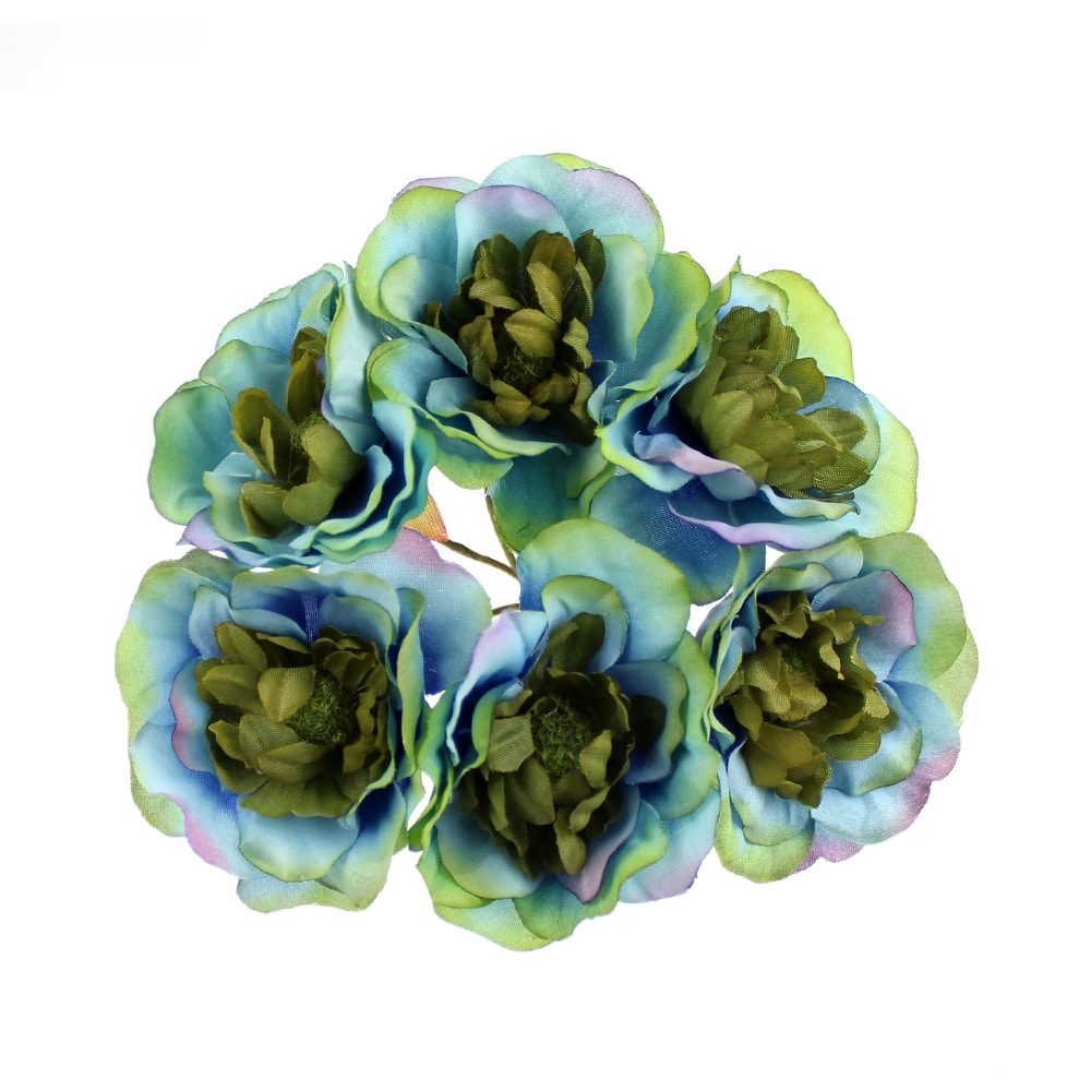 bouquet dana bleu ciel bouquet dana bleu ciel