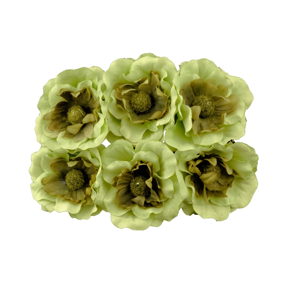 bouquet dana vert clair bouquet dana vert clair