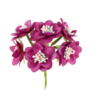 bouquet estival bugainvillea