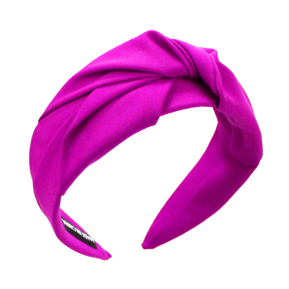 Turban croix Jimena bougainvillea Turban croix Jimena bougainvillea