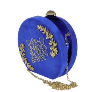 pochette azur cadena