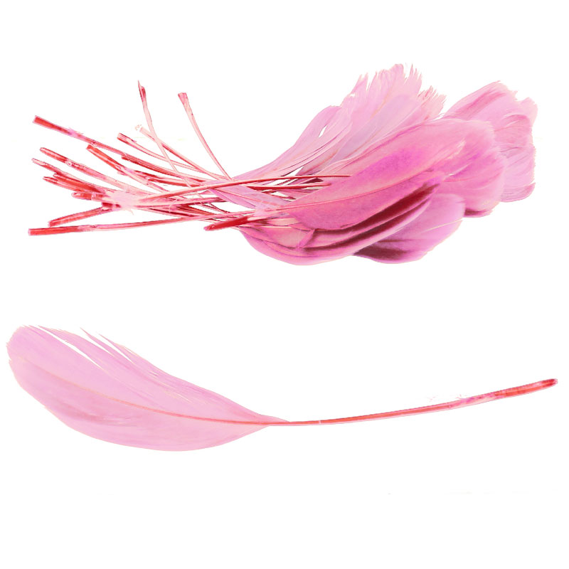 Bolsa-plumas-antena-15-rosa bolsa pluma antena rosa