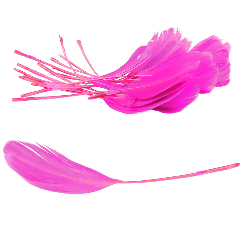 Bolsa-plumas-antena-15cm-fu bolsa pluma antena fucsia