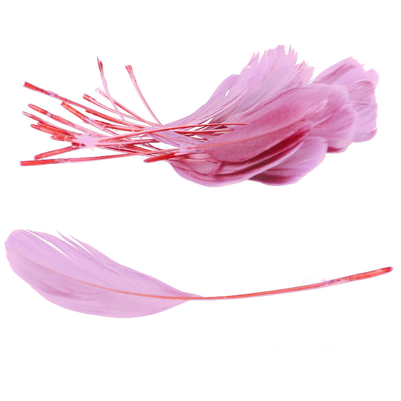 Bolsa-plumas-antena-15cm-ma bolsa pluma antena malva