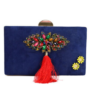 bolso francesa frente
