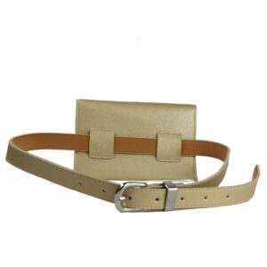 bolso mina detras