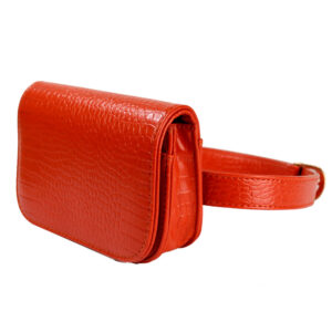 bolso rinonera nina
