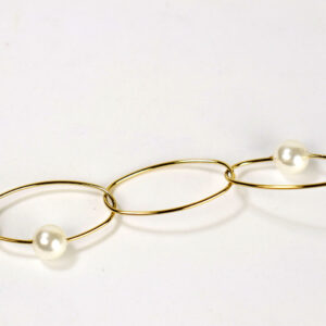 collar extralargo sacha detalle