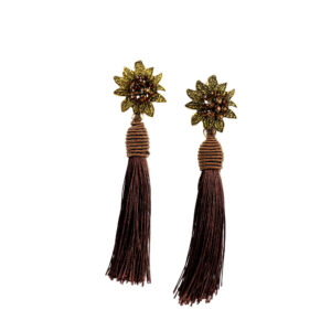 pendientes carolina