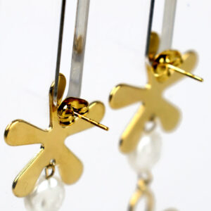 pendientes margery