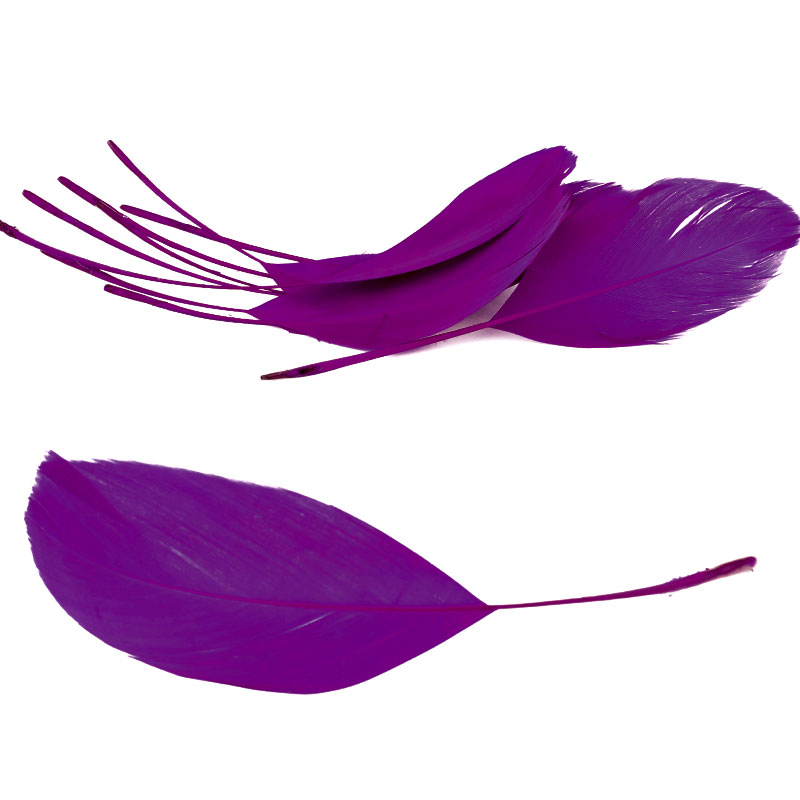 plumas-antena-morado bolsa pluma antena morado